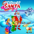 لعبة  Believe in Santa