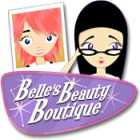 لعبة  Belle`s Beauty Boutique