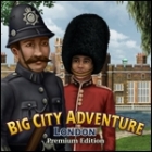 لعبة  Big City Adventure: London Premium Edition