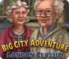 لعبة  Big City Adventure: London Classic