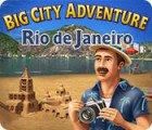 لعبة  Big City Adventure: Rio de Janeiro