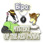 لعبة  Bipo: Mystery of the Red Panda