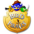 لعبة  Bird Pirates