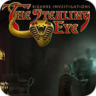 لعبة  Bizarre Investigations: The Stealing Eye