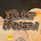 لعبة  Blast Miner