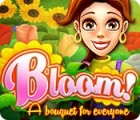 لعبة  Bloom! A Bouquet for Everyone