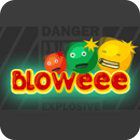 لعبة  Bloweee