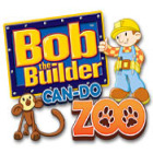 لعبة  Bob the Builder: Can-Do Zoo