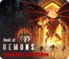 لعبة  Book of Demons: Casual Edition