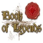 لعبة  Book of Legends