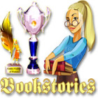 لعبة  BookStories