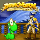 لعبة  Bookworm Adventures