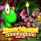 لعبة  Bookworm Adventures Volume 2