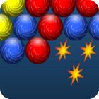 لعبة  Bouncing Balls