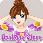 لعبة  Boutique Store Craze