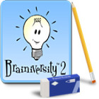 لعبة  Brainiversity 2