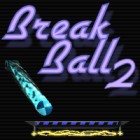 لعبة  Break Ball 2 Gold