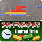 لعبة  Brickout