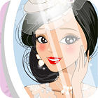 لعبة  Bride Makeover