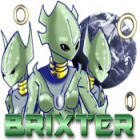 لعبة  Brixter