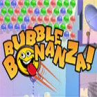لعبة  Bubble Bonanza