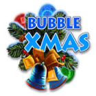 لعبة  Bubble Xmas