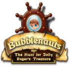 لعبة  Bubblenauts: The Hunt for Jolly Roger's Treasure