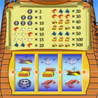 لعبة  Buccaneer Slots