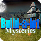 لعبة  Build-a-lot 8: Mysteries