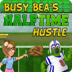 لعبة  Busy Bea's Halftime Hustle