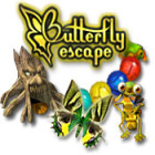 لعبة  Butterfly Escape