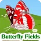 لعبة  Butterfly Fields