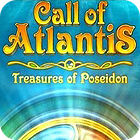 لعبة  Call of Atlantis: Treasure of Poseidon