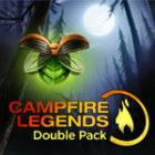 لعبة  Campfire Legends Double Pack