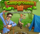 لعبة  Campgrounds III Collector's Edition