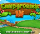 لعبة  Campgrounds IV Collector's Edition