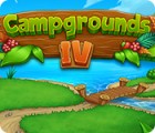 لعبة  Campgrounds IV