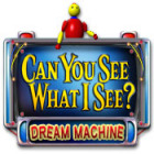 لعبة  Can You See What I See? Dream Machine