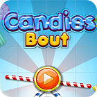 لعبة Candies Bout لعبة Candies Bout