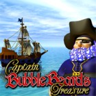 لعبة  Captain BubbleBeard's Treasure