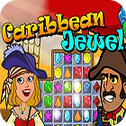 لعبة  Caribbean Jewel