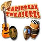 لعبة  Caribbean Treasures