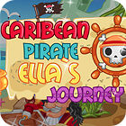 لعبة  Carribean Pirate Ella's Journey
