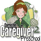 لعبة  Carrie the Caregiver 2: Preschool