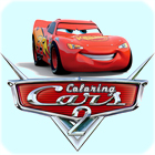 لعبة  Cars 2 Color