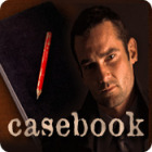 لعبة  Casebook