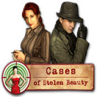 لعبة  Cases of Stolen Beauty