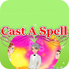 لعبة  Cast A Spell