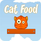 لعبة  Cat Food