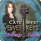 لعبة  Cate West: The Velvet Keys Strategy Guide